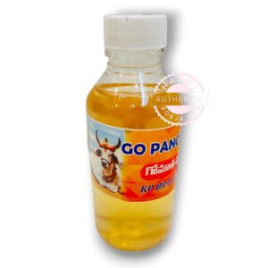 Go Panchakam