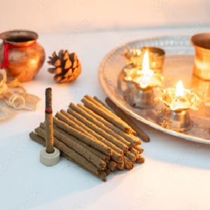 Dhoop Sticks