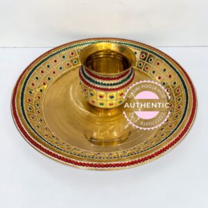 Kanyadanam Set Brass