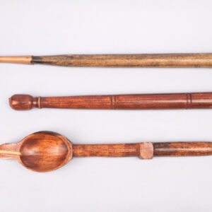 Hawan Sticks