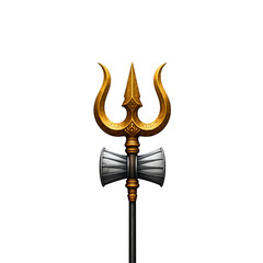 Trishul