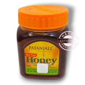 Patanjali Honey (250 grams)