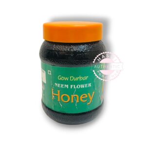 Gow Durbar Honey (500 grams)
