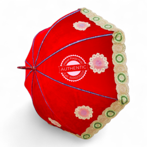 Kasi Yatra Set (Colour : Red)