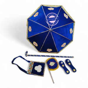 Kasi Yatra Set (Colour : Blue)