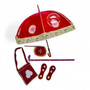 Kasi Yatra Set (Colour : Pink)