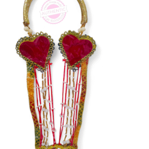 Karpuram Dandalu / Camphor Garlands