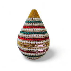 Shagun Nariyal / Coconut Holder