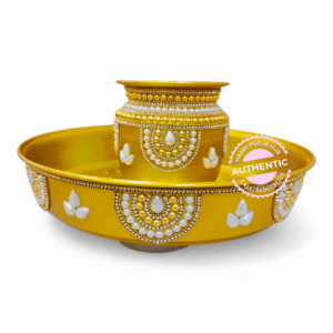 Haldi Jalleda Chembu