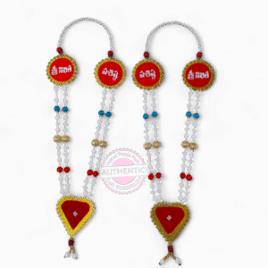 Karpuram Dandalu / Camphor Garlands Without Names