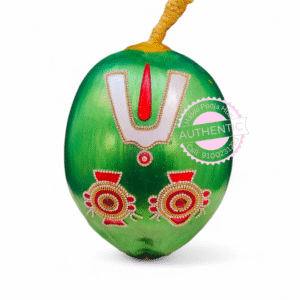 Kobbaribondam - Shanku Chakra Namalu