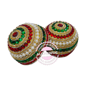 Decorative kudakalu / Kobbari Kudakalu