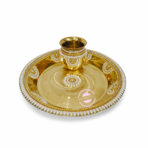 Kanyadanam Set / Kaallu Kadige Pallem Chembu