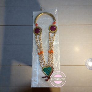 Karpuram Dandalu / Camphor Garlands