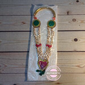 Karpuram Dandalu / Camphor Garlands