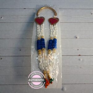 Karpuram Dandalu / Camphor Garlands