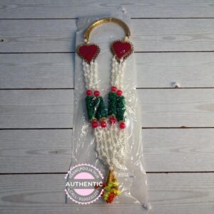 Karpuram Dandalu / Camphor Garlands