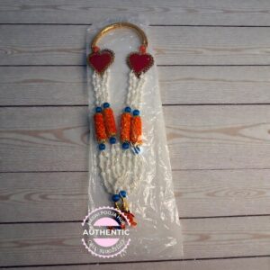 Karpuram Dandalu / Camphor Garlands