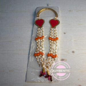 Karpuram Dandalu / Camphor Garlands