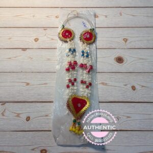 Karpooram Dandalu / Camphor Garlands