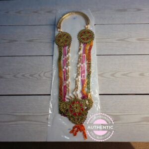 Karpuram Dandalu / Camphor Garlands