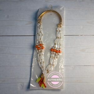 Karpuram Dandalu / Camphor Garlands