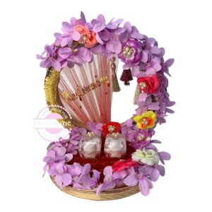 Engagement Ring Platter / Ring Ceremony Platter