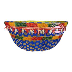 Saare Gampalu (Blue Colour) 10kgs Capacity