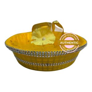 Fruit Gampalu (Yellow colour)