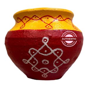 Polu Munthalu (4 Pots)