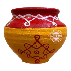 Polu Munthalu (4 Pots)