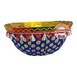 Saare Gampalu (Blue Colour) 5kgs Capacity