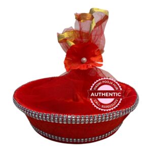 Fruit Gampalu (Red Colour)