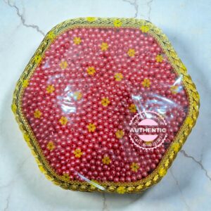 Talambralu Beads Model (with Packing in Tray)