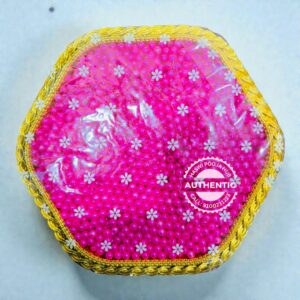 Talambralu Beads Model (Pink Colour with Packing in Tray)