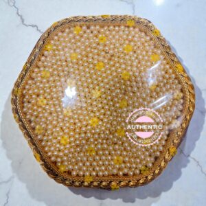 Talambralu Beads Model (with Packing in Tray)