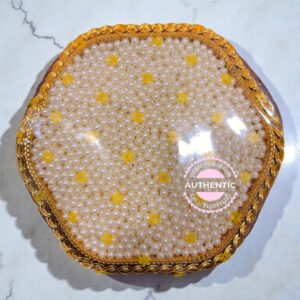 Talambralu Beads Model (with Packing in Tray)