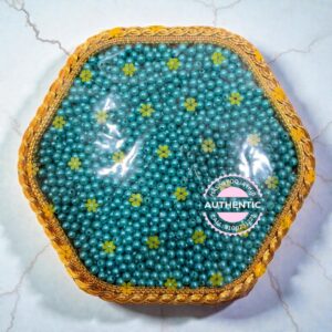 Talambralu Beads Model (with Packing in Tray)