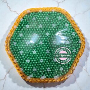 Talambralu Beads Model (Green Colour with Packing in Tray)