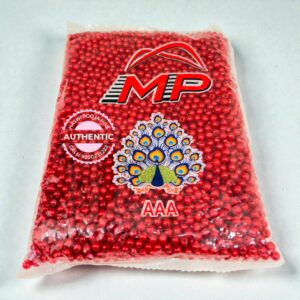 Beads Model Talambralu (Yellow Colour 500gm Pack)