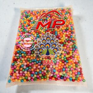 Beads Model Talambralu (Multi Colour 500gm Pack)
