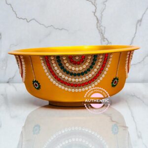 Talambrala Basin (Diameter 15Inches Height 5 Inches) per piece