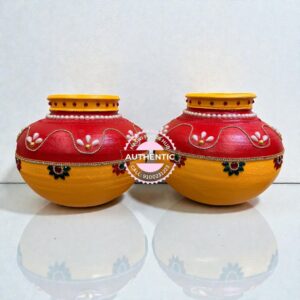 Ariveni Kundalu / Aviredu Kundalu / Iron Kundalu