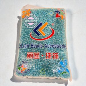 Crystal Model Talambralu (Blue Colour 500gm Pack)
