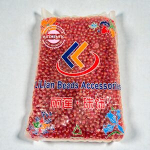 Crystal Model Talambralu (Orange Colour 500gm Pack)