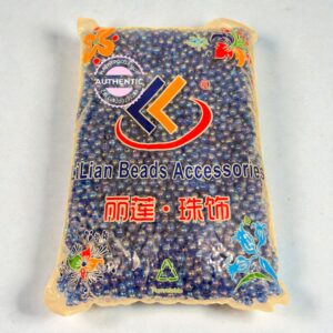 Crystal Model Talambralu (Dark Blue Colour 500gm Pack)