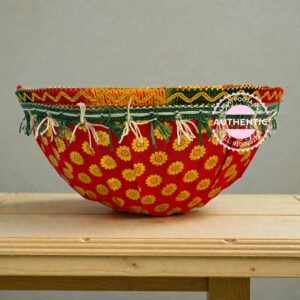 Saare Gampalu for Wedding