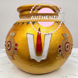 Ariveni Kundalu / Iron Kundalu (1 piece)