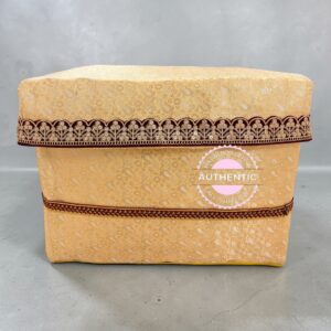 Saare Petta / Talambrala Pette