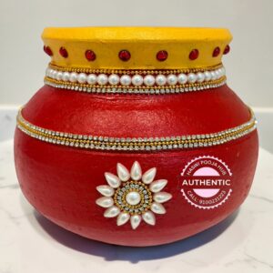 Garigamuntha / Garikamuntha